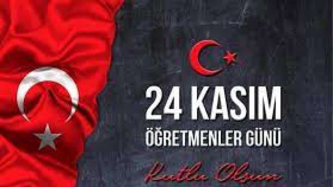 Öğretmenler Günü Etkinliği