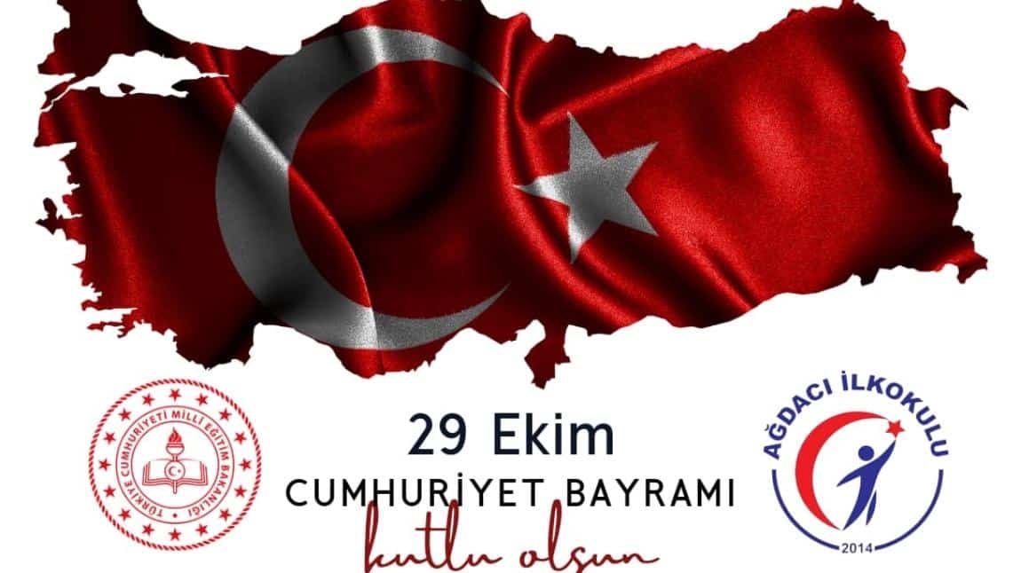 29 Ekim Cumhuriyet Bayramı Kutlu Olsun